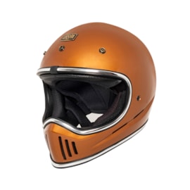 Capacete Urban Desperado Bronze