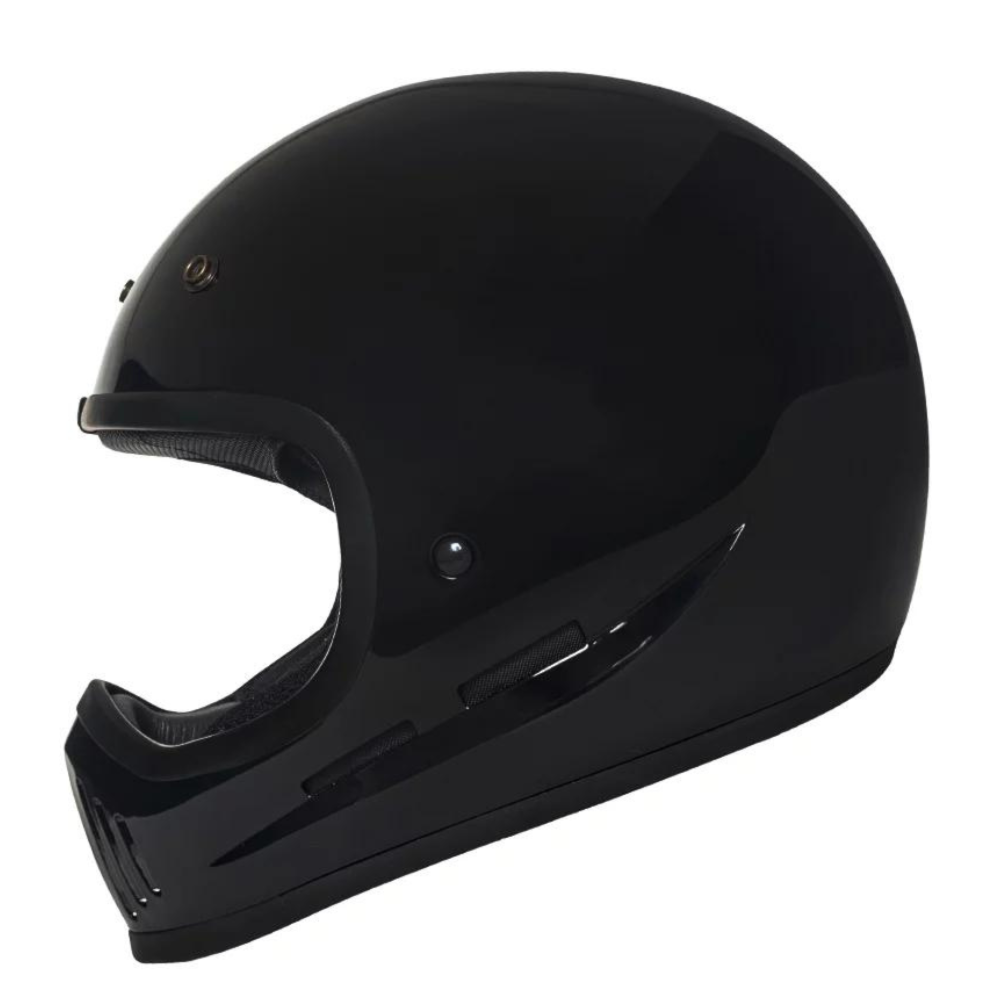 Capacete Urban Desperado Double D Blackout