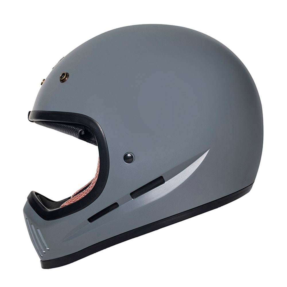 Capacete Urban Desperado Double D Coolgray