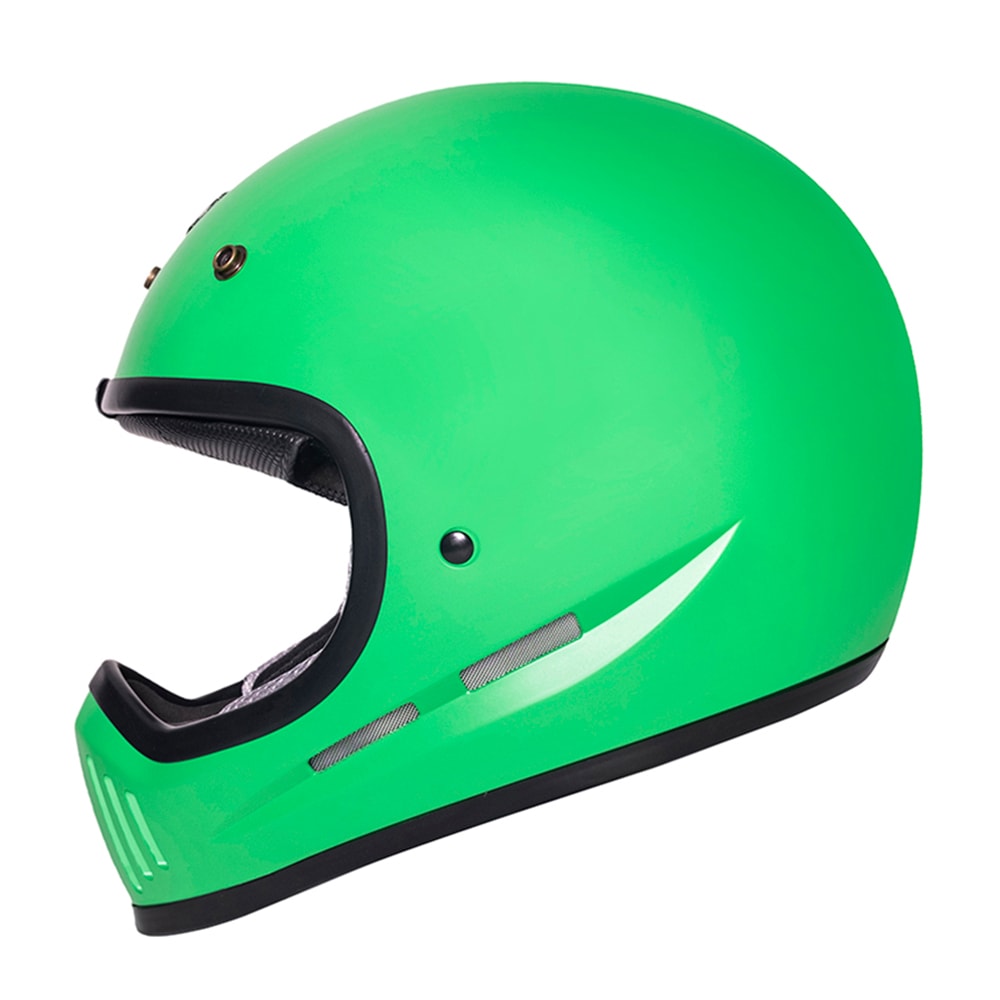 Capacete Urban Desperado Double D Live Green