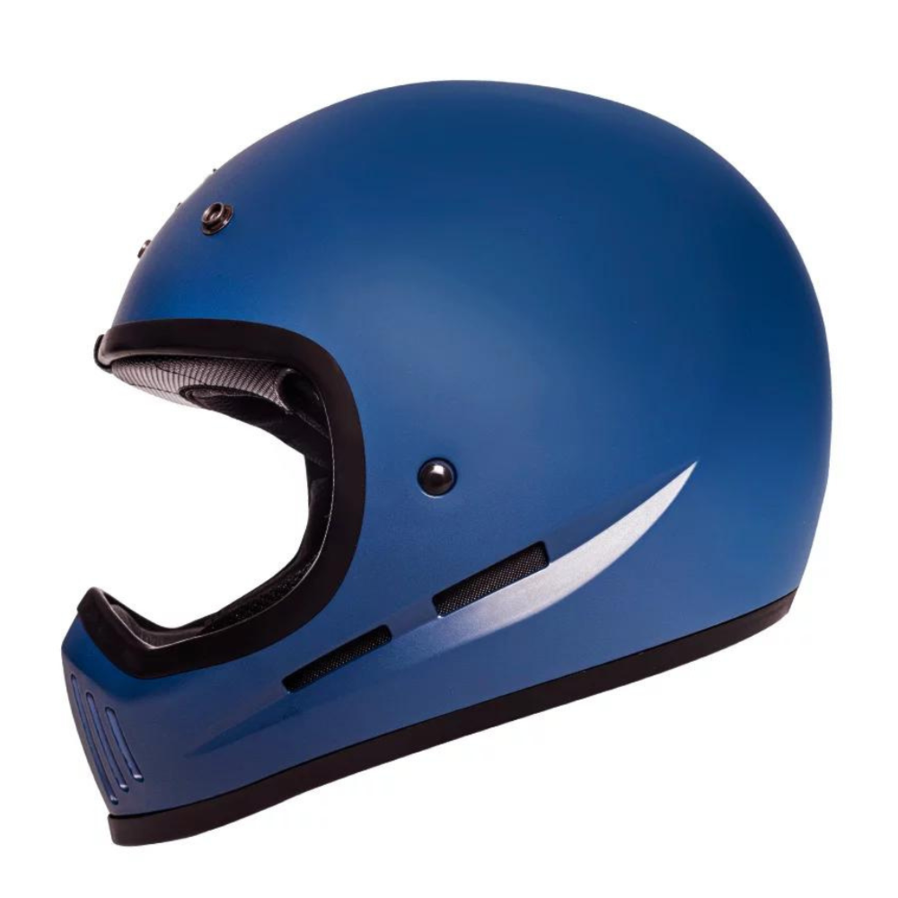 Capacete Urban Desperado Double D Ocean Blue