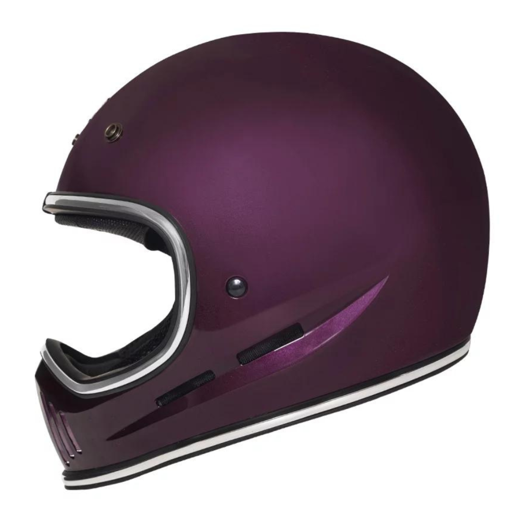 Capacete Urban Desperado Double D Ozzy