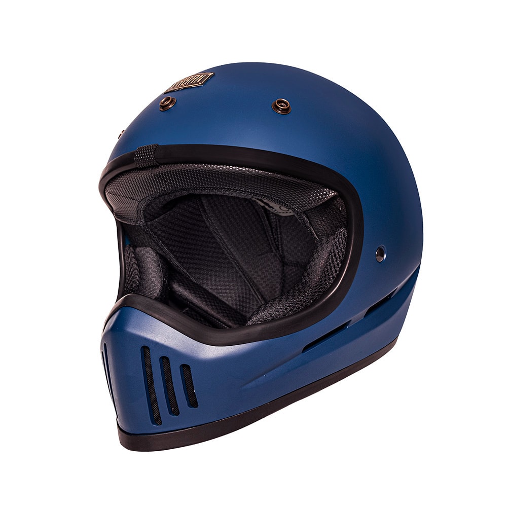 Capacete Urban Desperado Ocean Blue