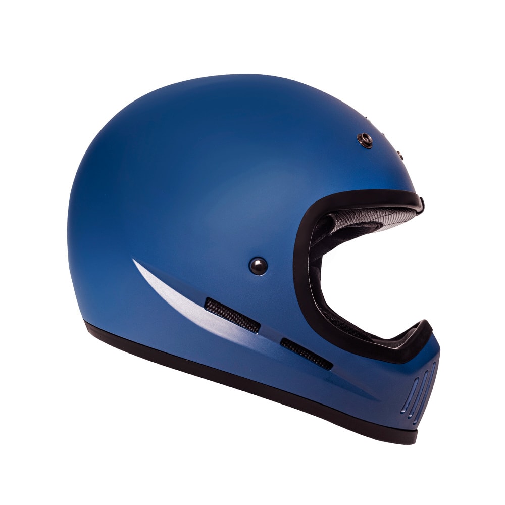 Capacete Urban Desperado Ocean Blue