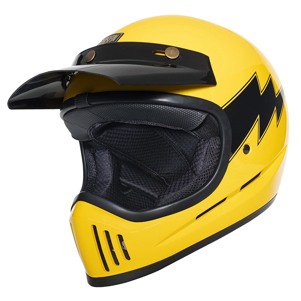 Capacete Urban Desperado Surf Vibe