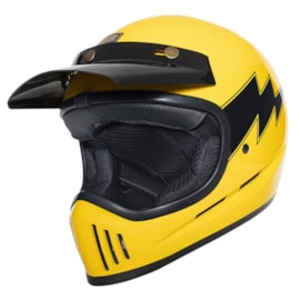 Capacete Urban Desperado Surf Vibe