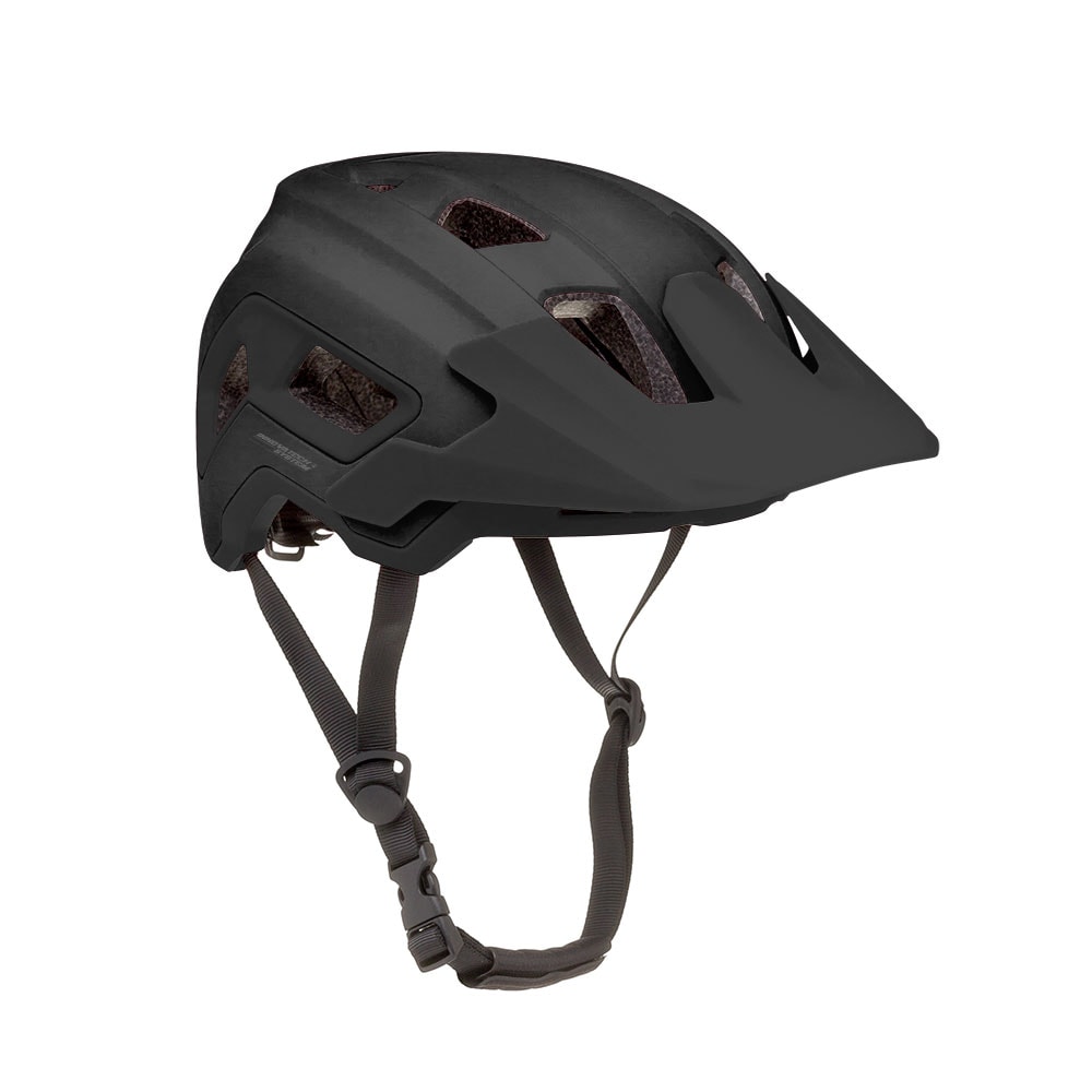 Capacete Urban Sports Aurora Preto Noturno