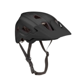 Capacete Urban Sports Aurora Preto Noturno
