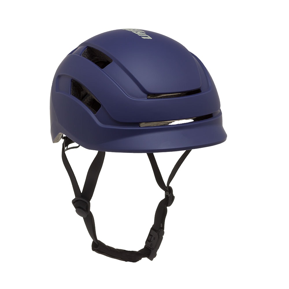 Capacete Urban Sports Broder Azul