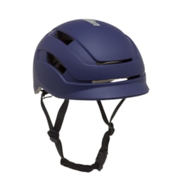 Capacete Urban Sports Broder Azul
