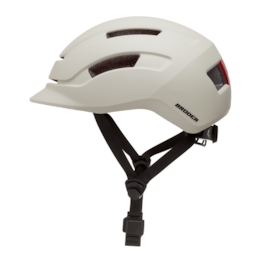 Capacete Urban Sports Broder Off-White