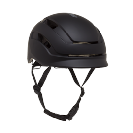 Capacete Urban Sports Broder Preto Noturno