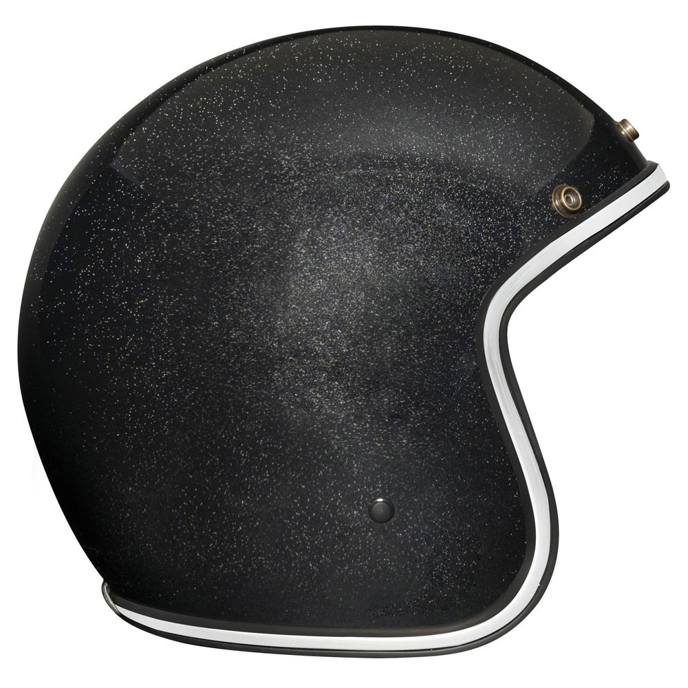 Capacete Urban Tracer Black Flake