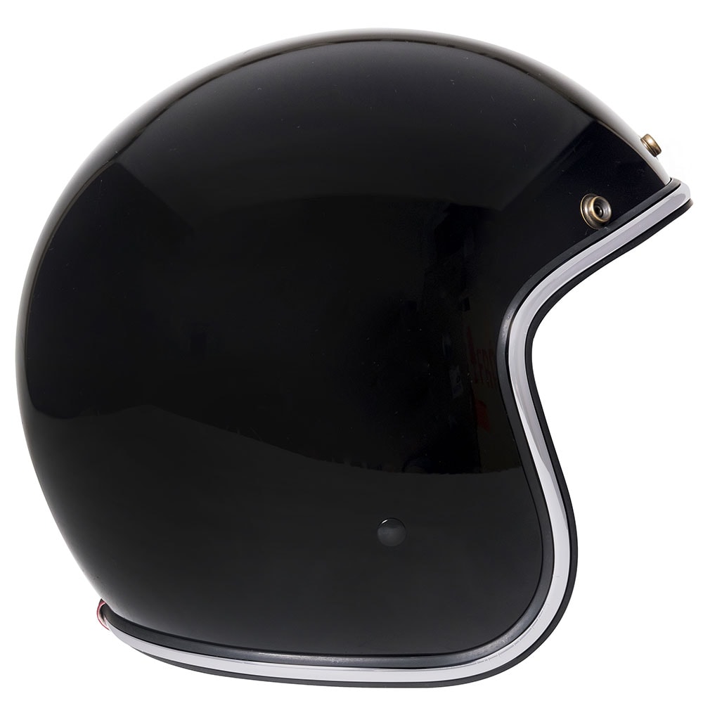 Capacete Urban Tracer Blackout