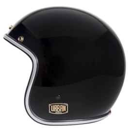 Capacete Urban Tracer Blackout