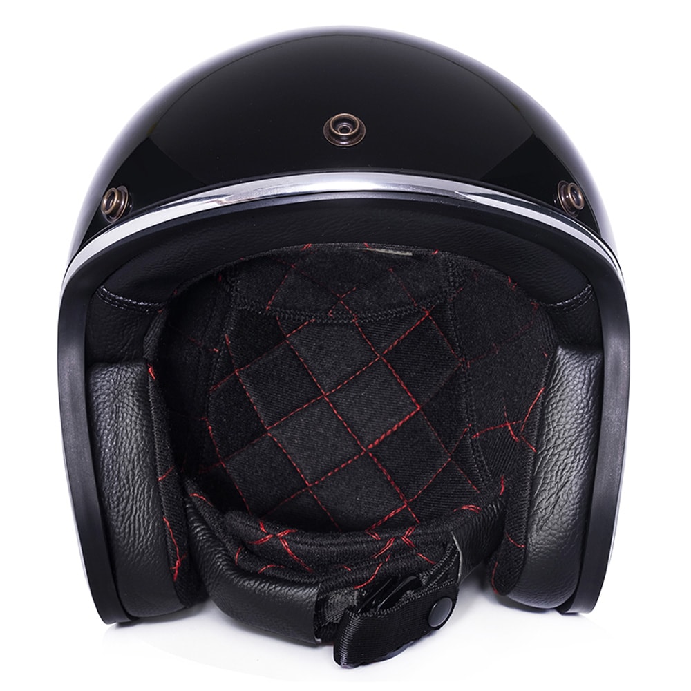 Capacete Urban Tracer Blackout