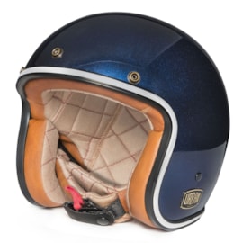 Capacete Urban Tracer Blue Flake II