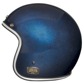 Capacete Urban Tracer Blue Flake II