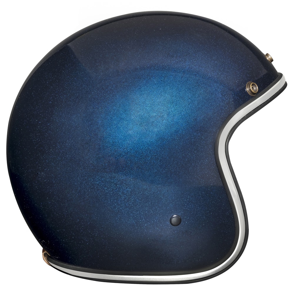 Capacete Urban Tracer Blue Flake II