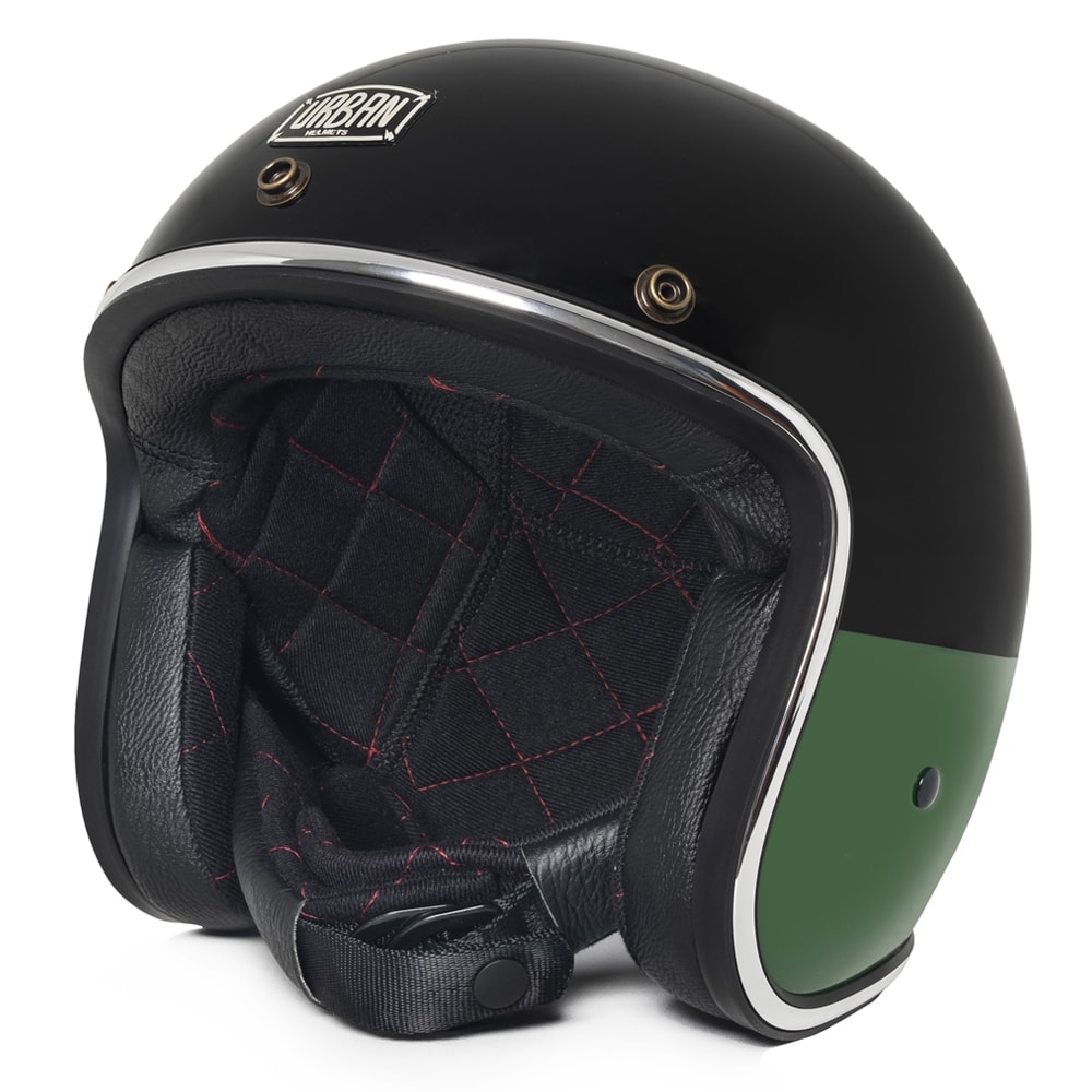 Capacete Urban Tracer Boreal