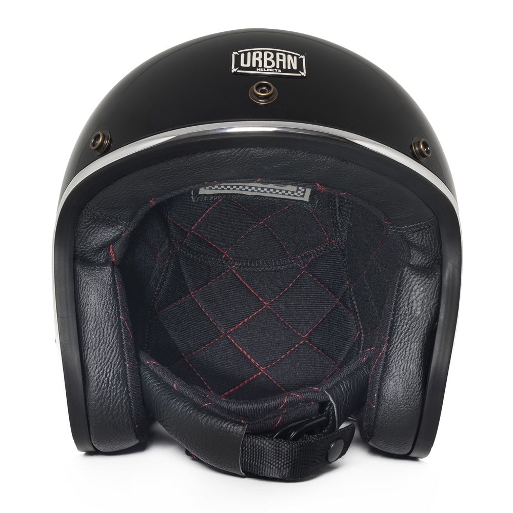 Capacete Urban Tracer Boreal