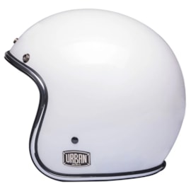 Capacete Urban Tracer Branco