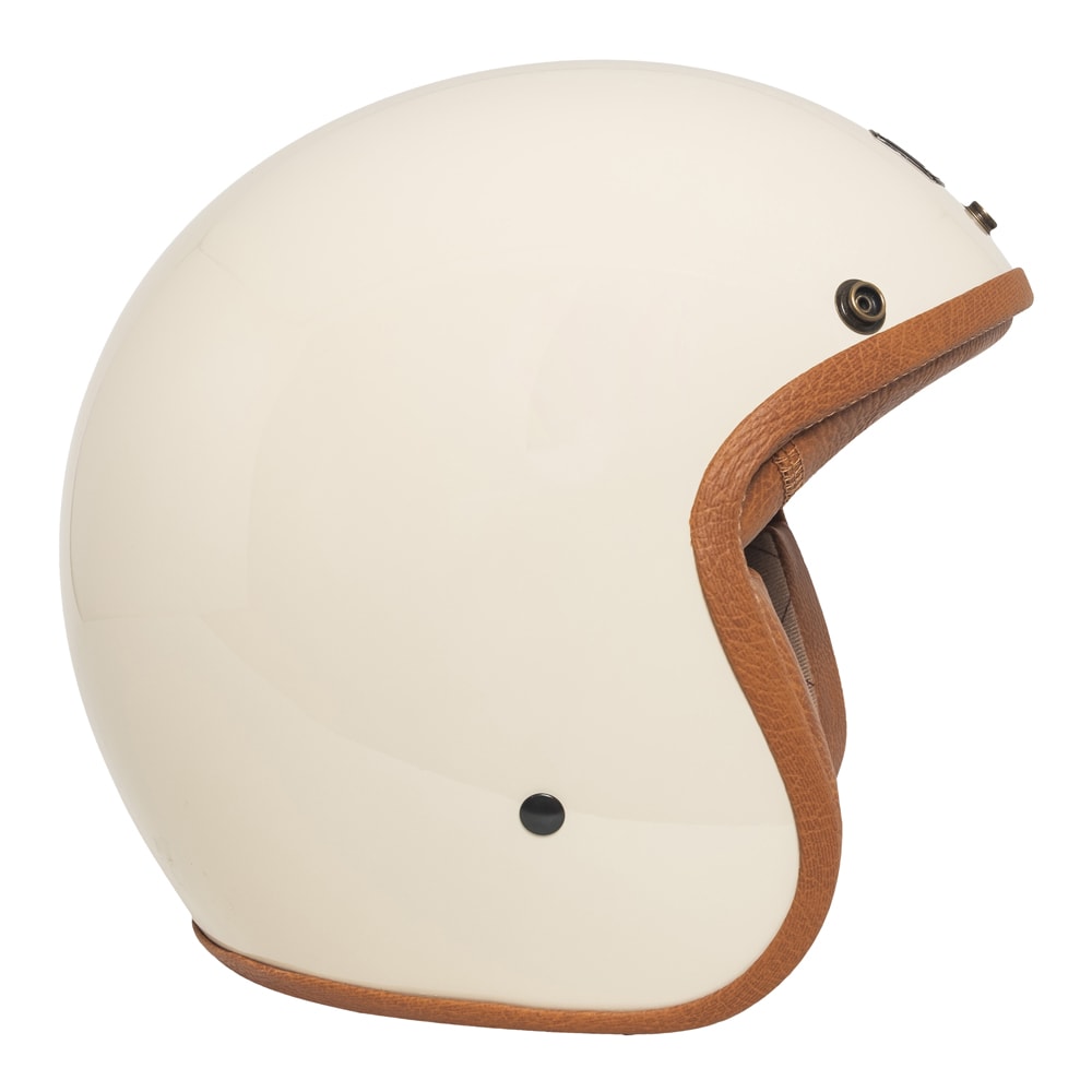 Capacete Urban Tracer Camel Off White