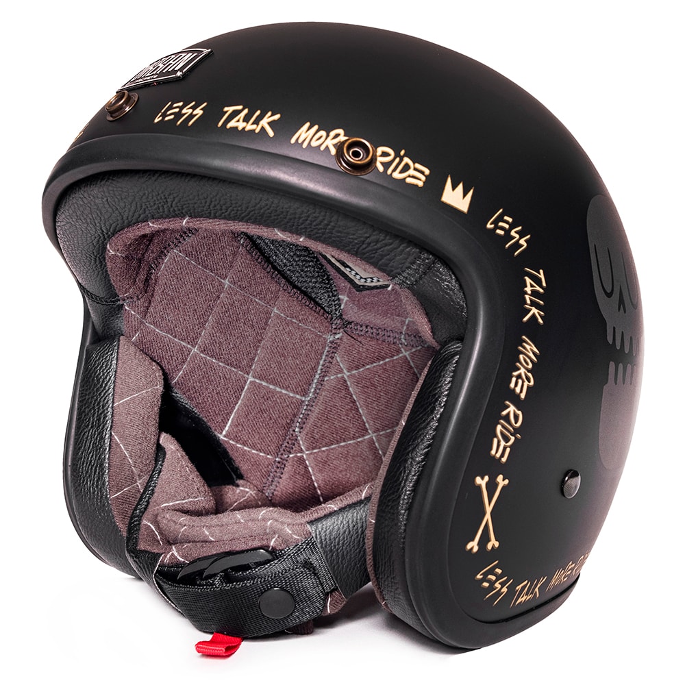 Capacete Urban Tracer Cusco Mantra Preto