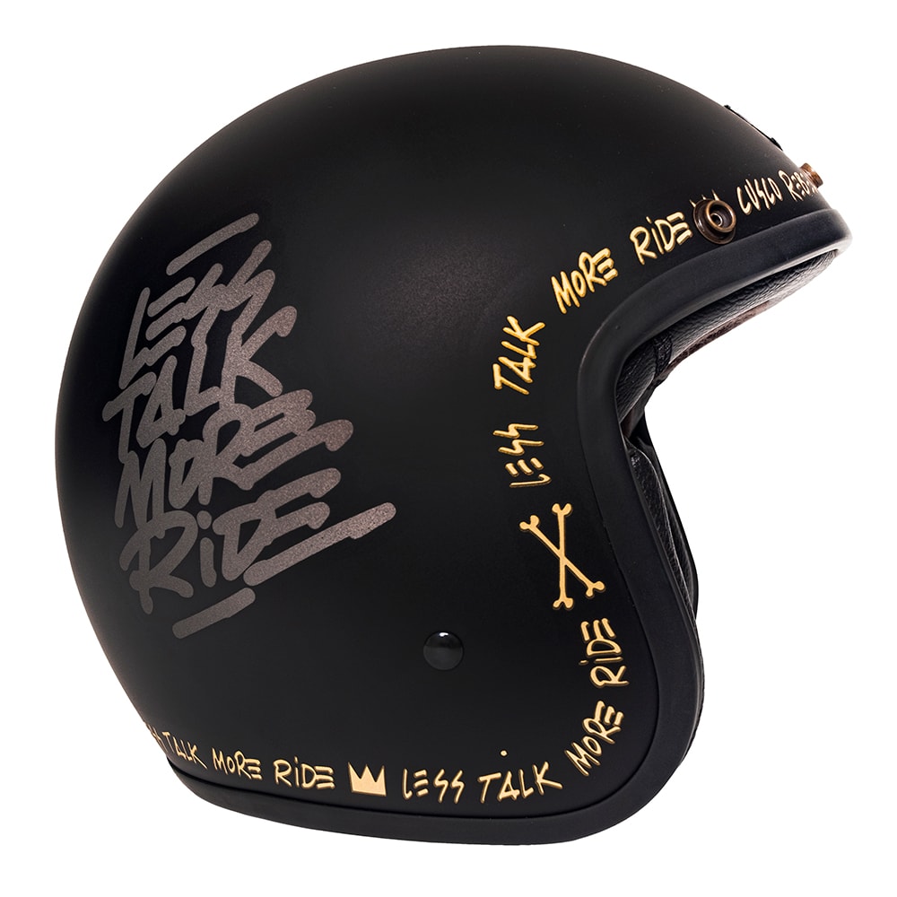 Capacete Urban Tracer Cusco Mantra Preto