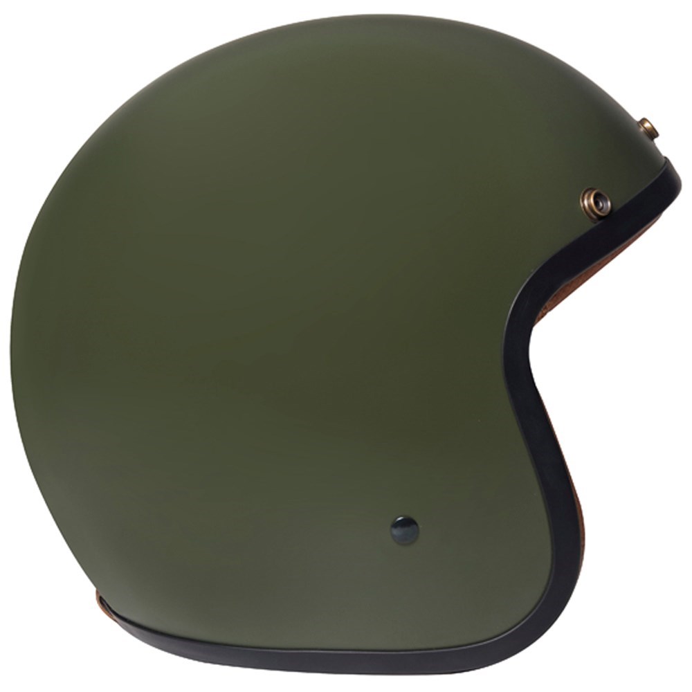 Capacete Urban Tracer Double D Army Green