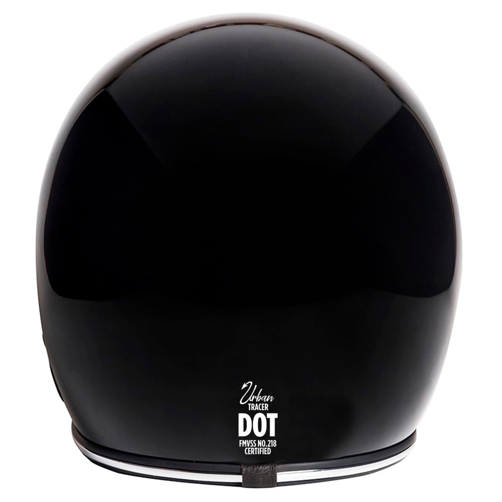 Capacete Urban Tracer Double D Bear