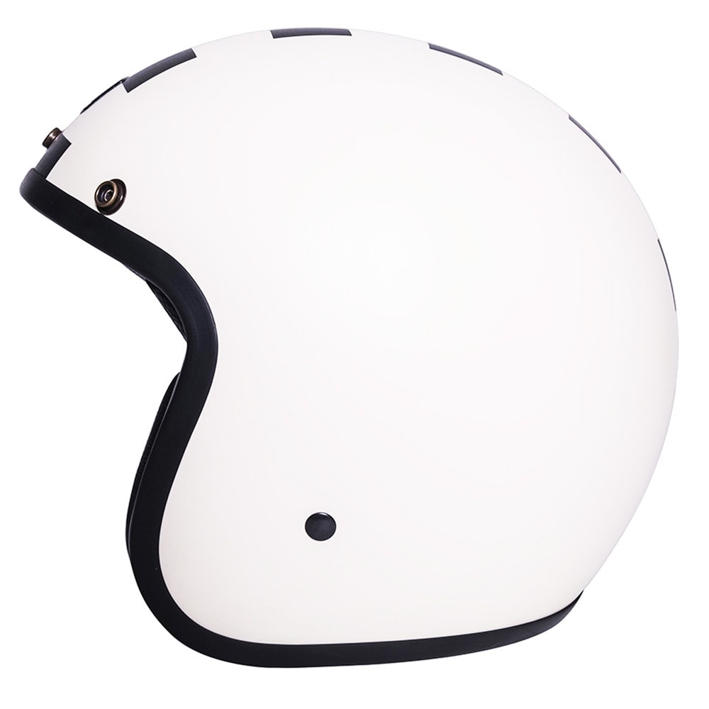 Capacete Urban Tracer Double D Cross Racer