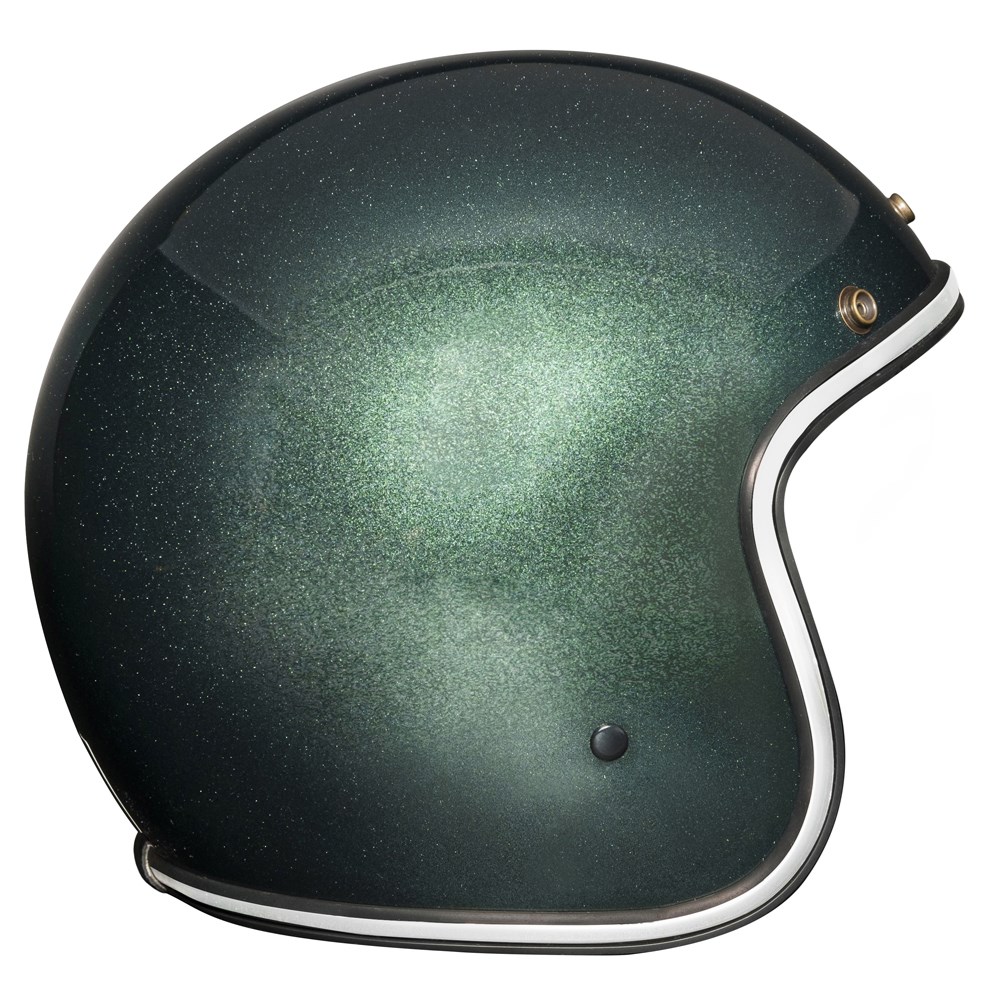 Capacete Urban Tracer Double D Green Flake II