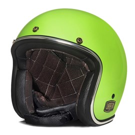 Capacete Urban Tracer Double D Live Green