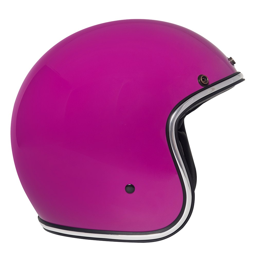 Capacete Urban Tracer Double D Live Pink