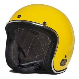 Capacete Urban Tracer Double D Live Yellow