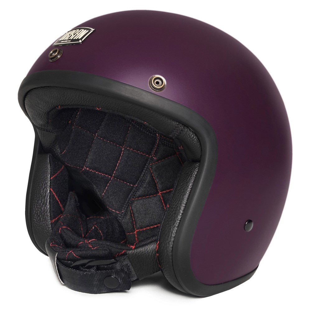 Capacete Urban Tracer Double D Ozzy