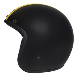 Capacete Urban Tracer Double D Yellow Line