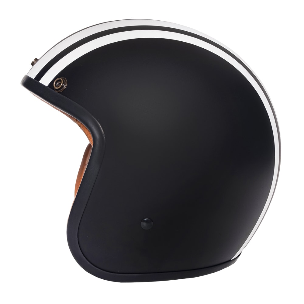 Capacete Urban Tracer Evoke Matte Black