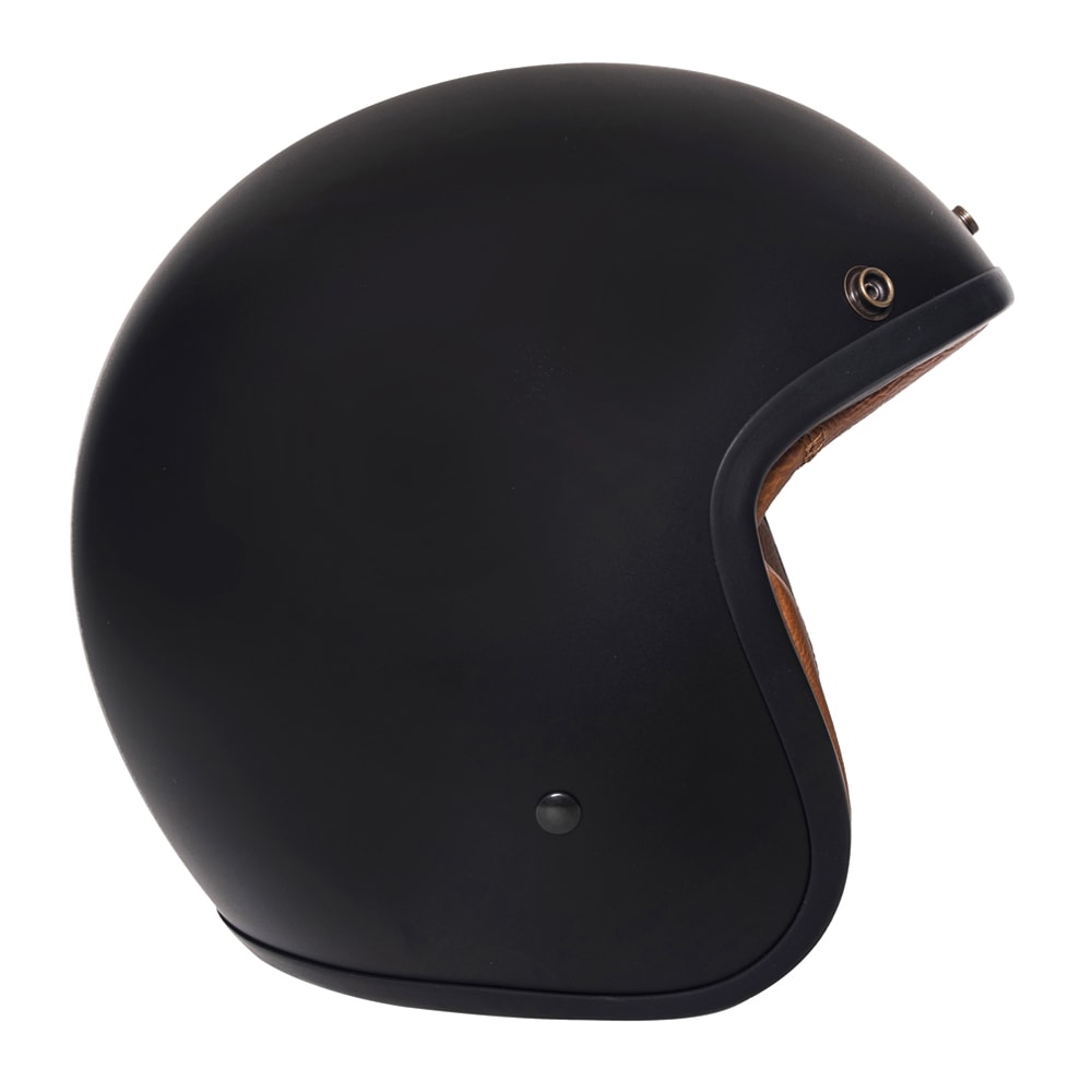 Capacete Urban Tracer Evoke Matte Black