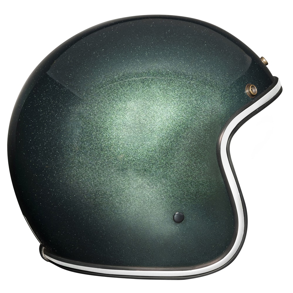 Capacete Urban Tracer Green Flake II