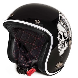 Capacete Urban Tracer Indian