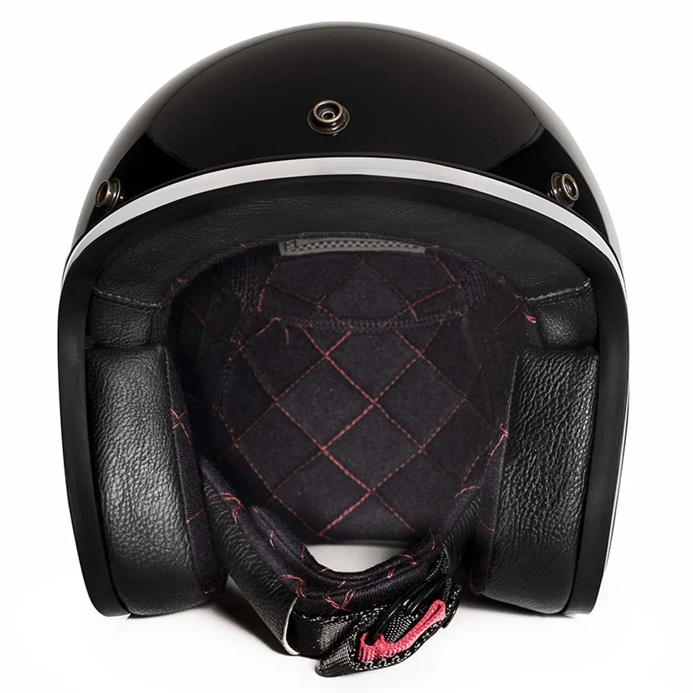 Capacete Urban Tracer Indian [PROMO]