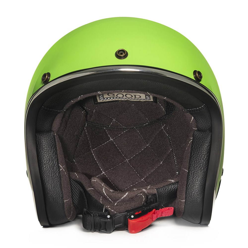 Capacete Urban Tracer Live Green