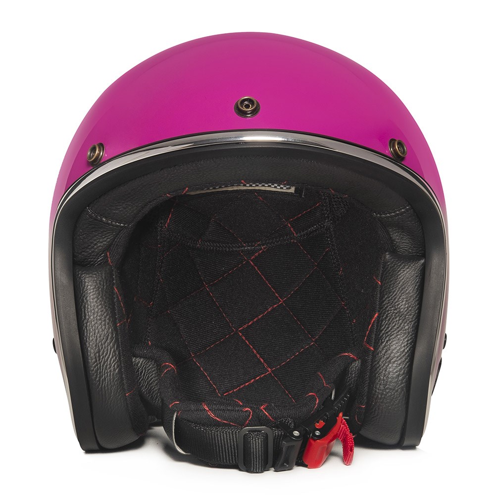 Capacete Urban Tracer Live Pink