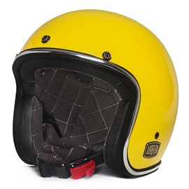 Capacete Urban Tracer Live Yellow