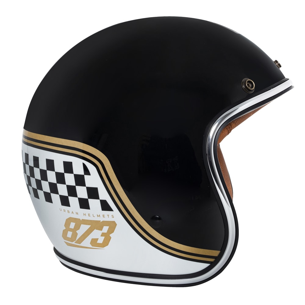 Capacete Urban Tracer Marcelo Simões 873