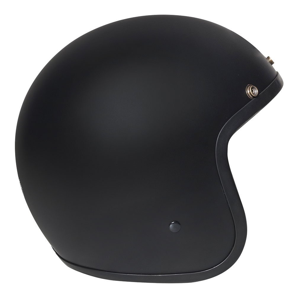 Capacete Urban Tracer Matte Black