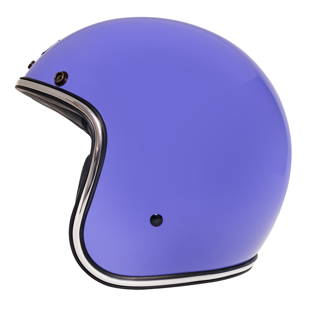 Capacete Urban Tracer Roxo