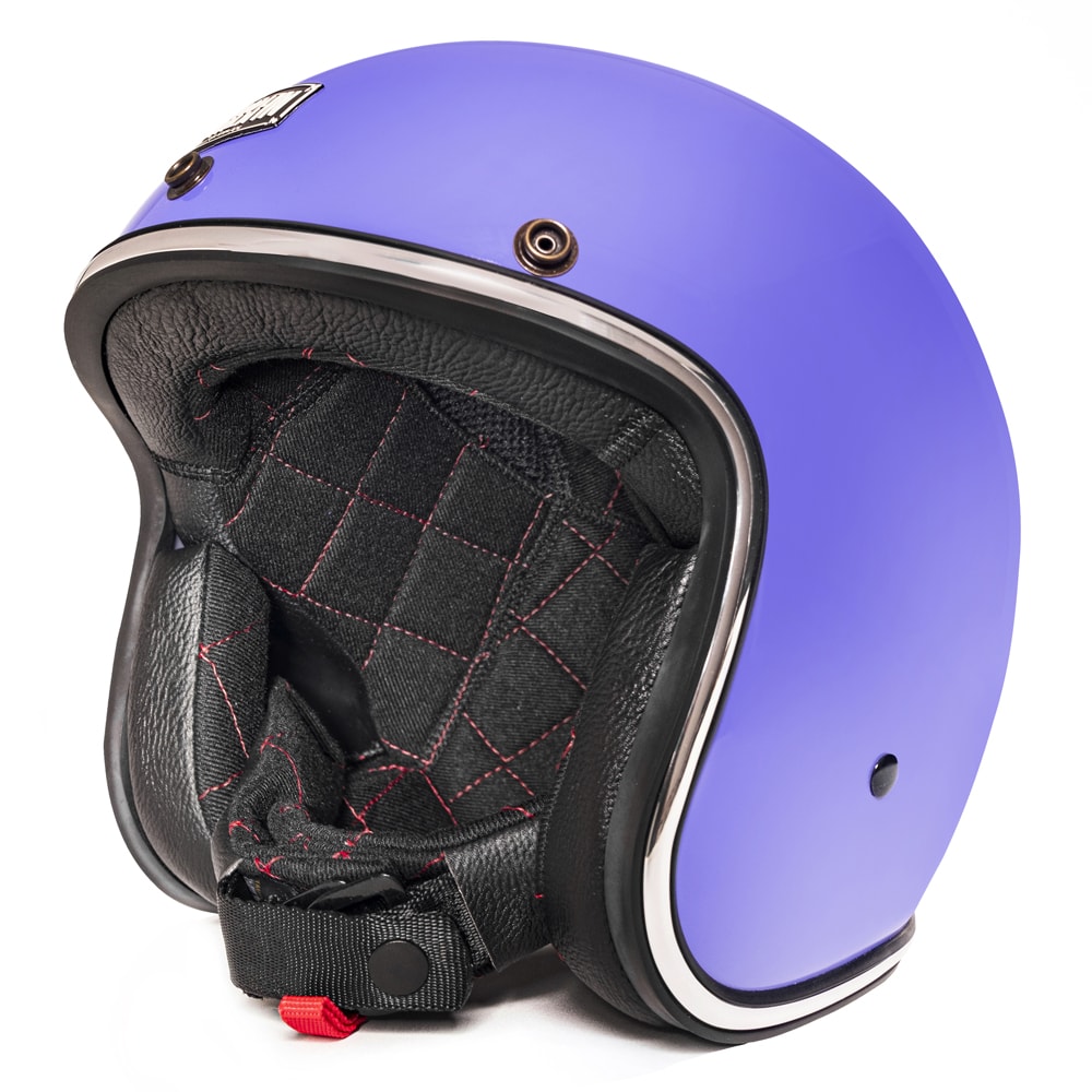 Capacete Urban Tracer Roxo